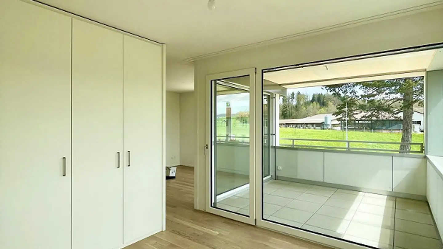 Appartement à louer - Bischofszellerstrasse 133, 9200 Gossau SG - Photo 2