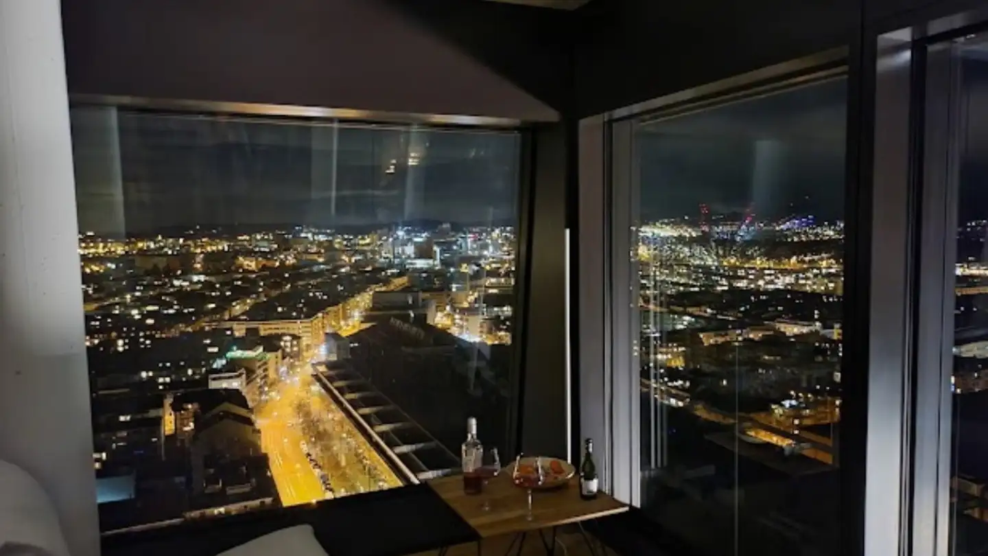 Apartment for rent - Riehenring 65, 4058 Basel