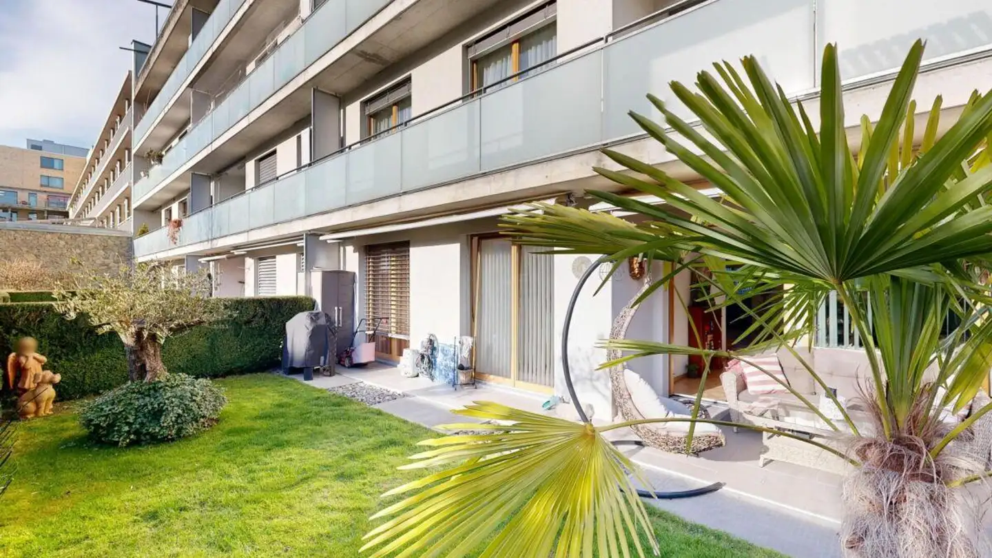 Apartment for sale - Holeestrasse 105, 4054 Basel
