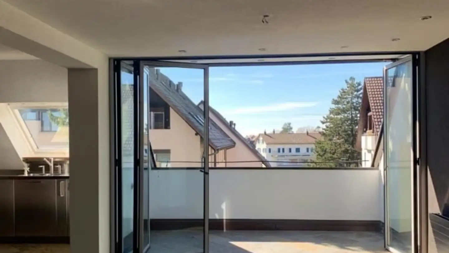 Apartment for rent - Alpenblick 10, 8311 Brütten - Photo 2