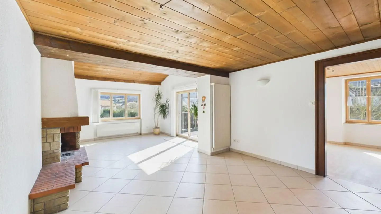 Wohnung kaufen - Rue Du Vieux Moulin 32, 2854 Bassecourt - Foto 3