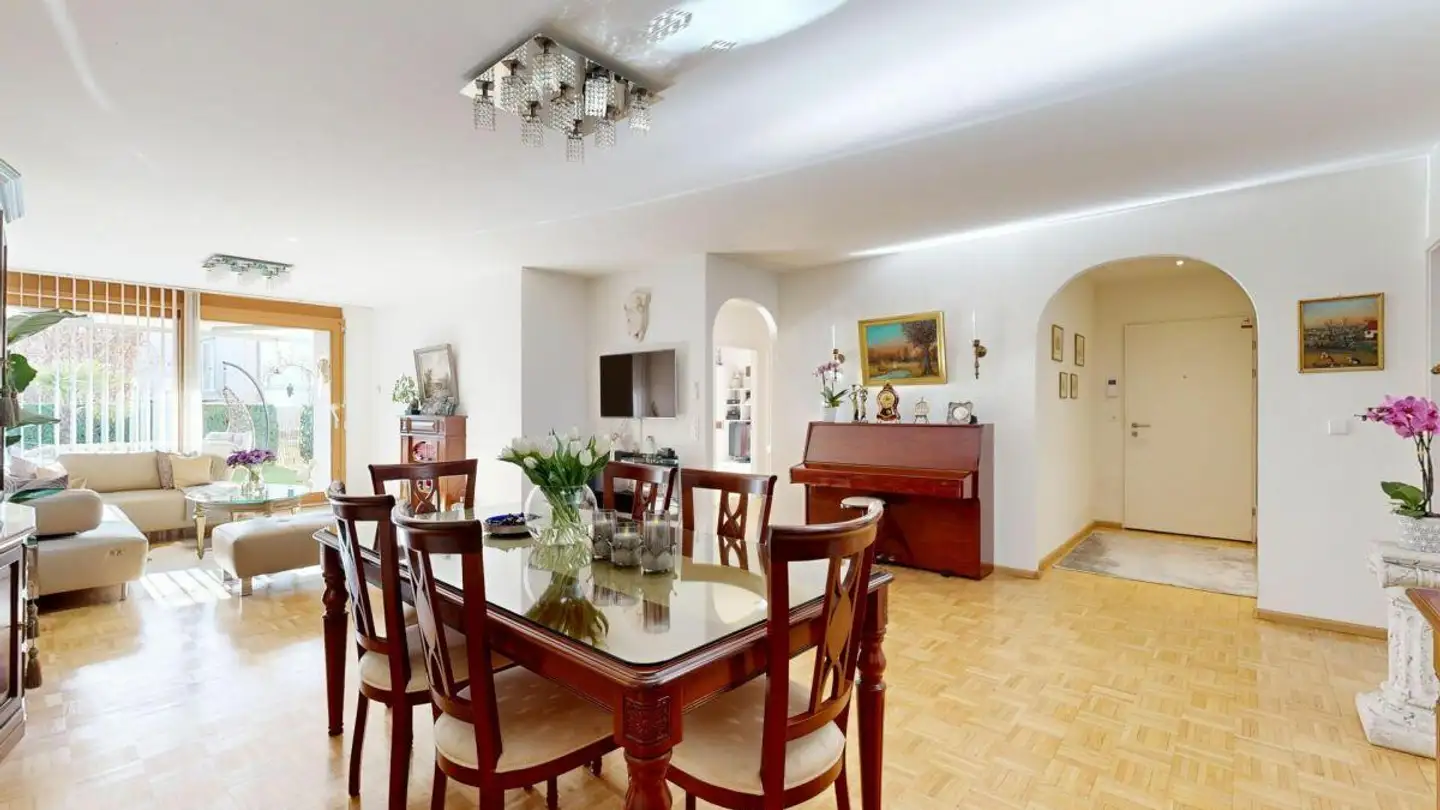 Apartment for sale - Holeestrasse 105, 4054 Basel - Photo 2