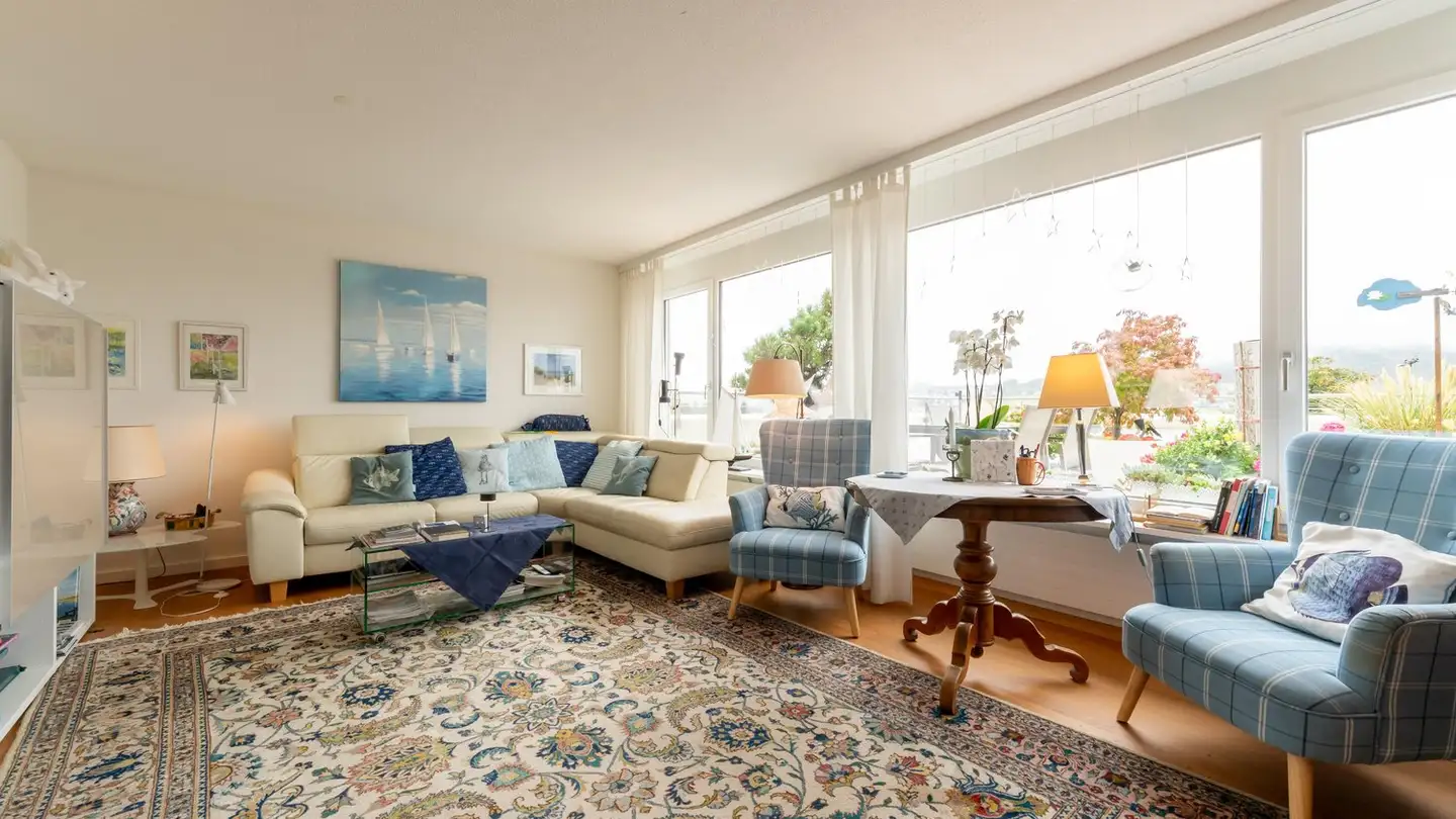 Appartamento in vendita - 5734 Reinach AG - Foto 3