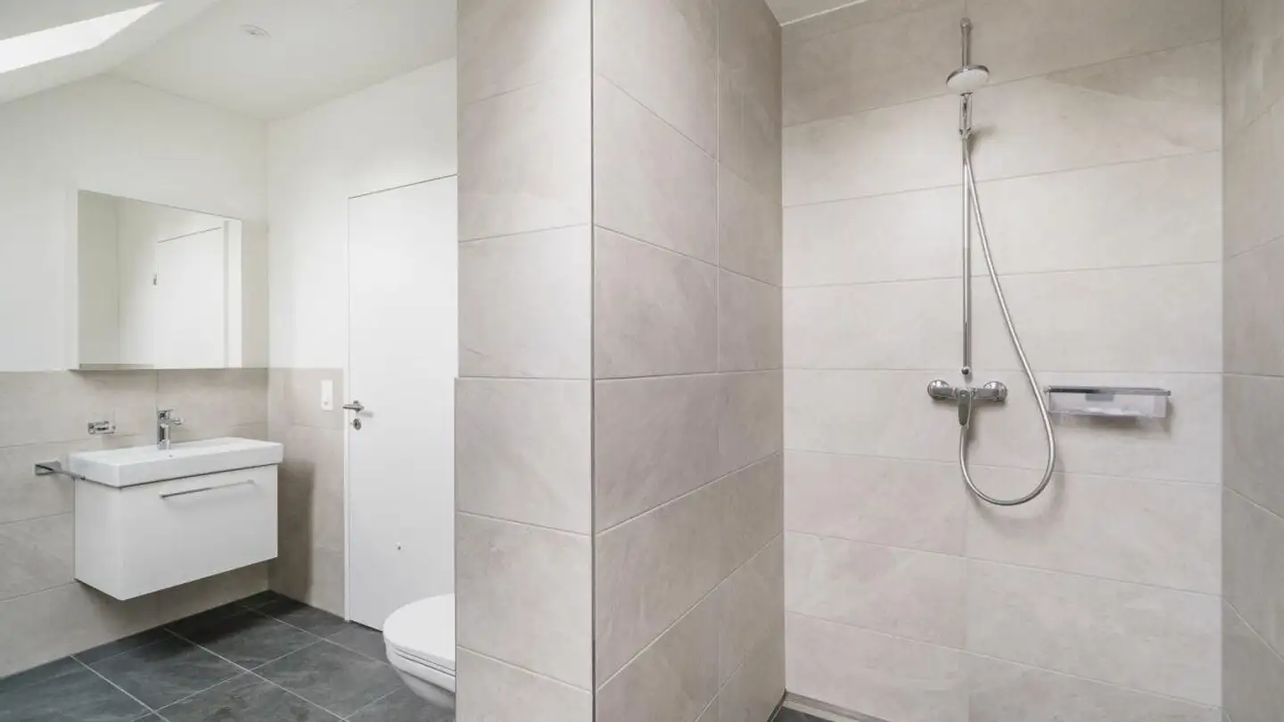 Wohnung mieten - Am Mosterbach 6, 5073 Gipf-Oberfrick - Foto 4