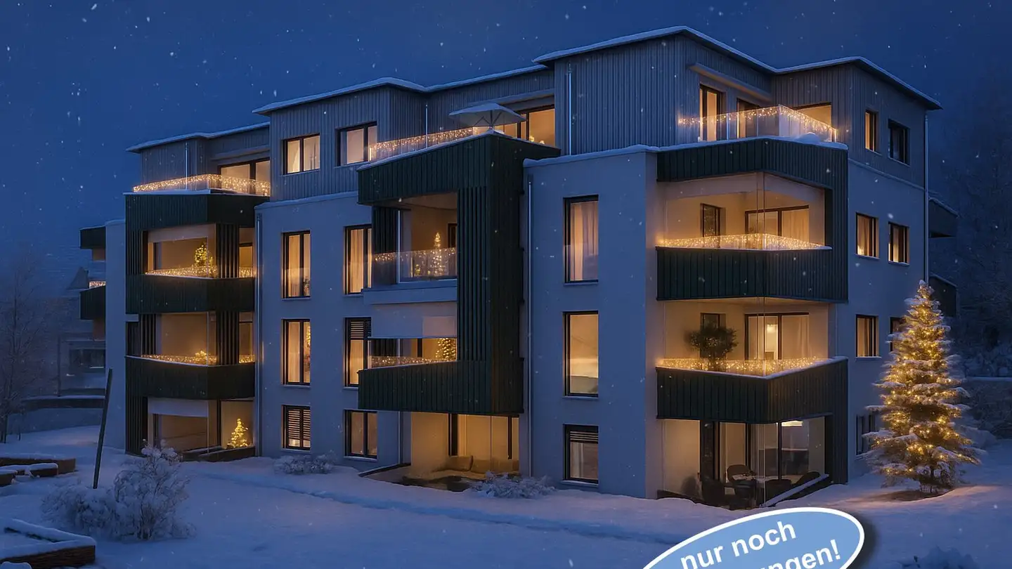 Attico in vendita - Tierloch, 8197 Rafz