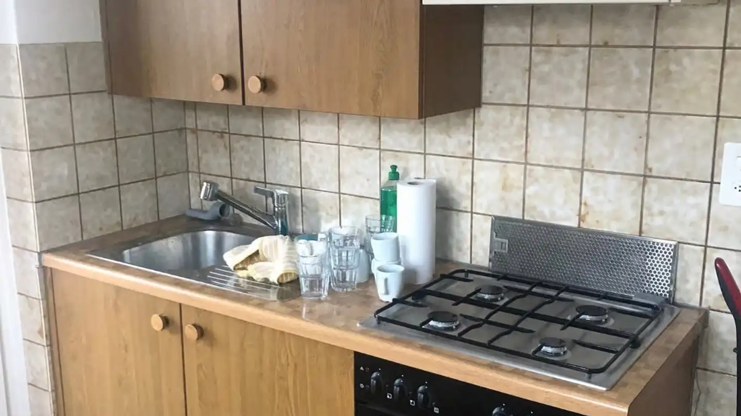 Apartment for rent - Tannenweg 23, 5600 Lenzburg - Photo 3