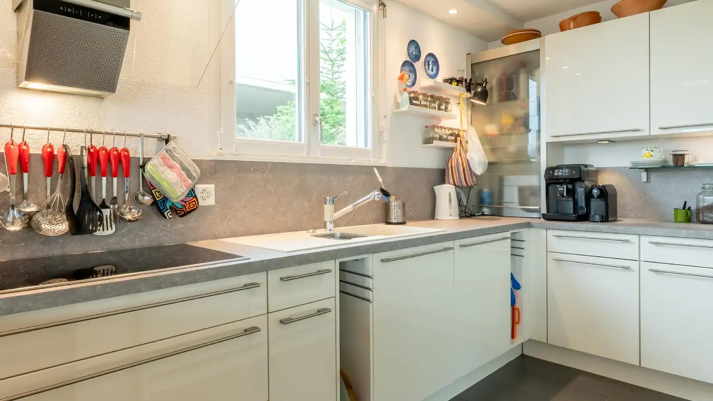 Appartamento in vendita - 5734 Reinach AG - Foto 4