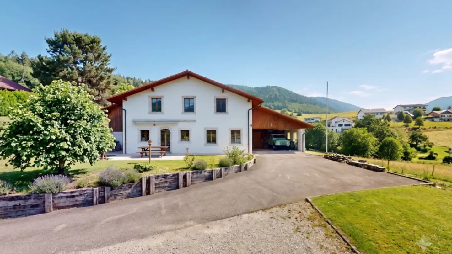 Casa singola in vendita - 2738 Court