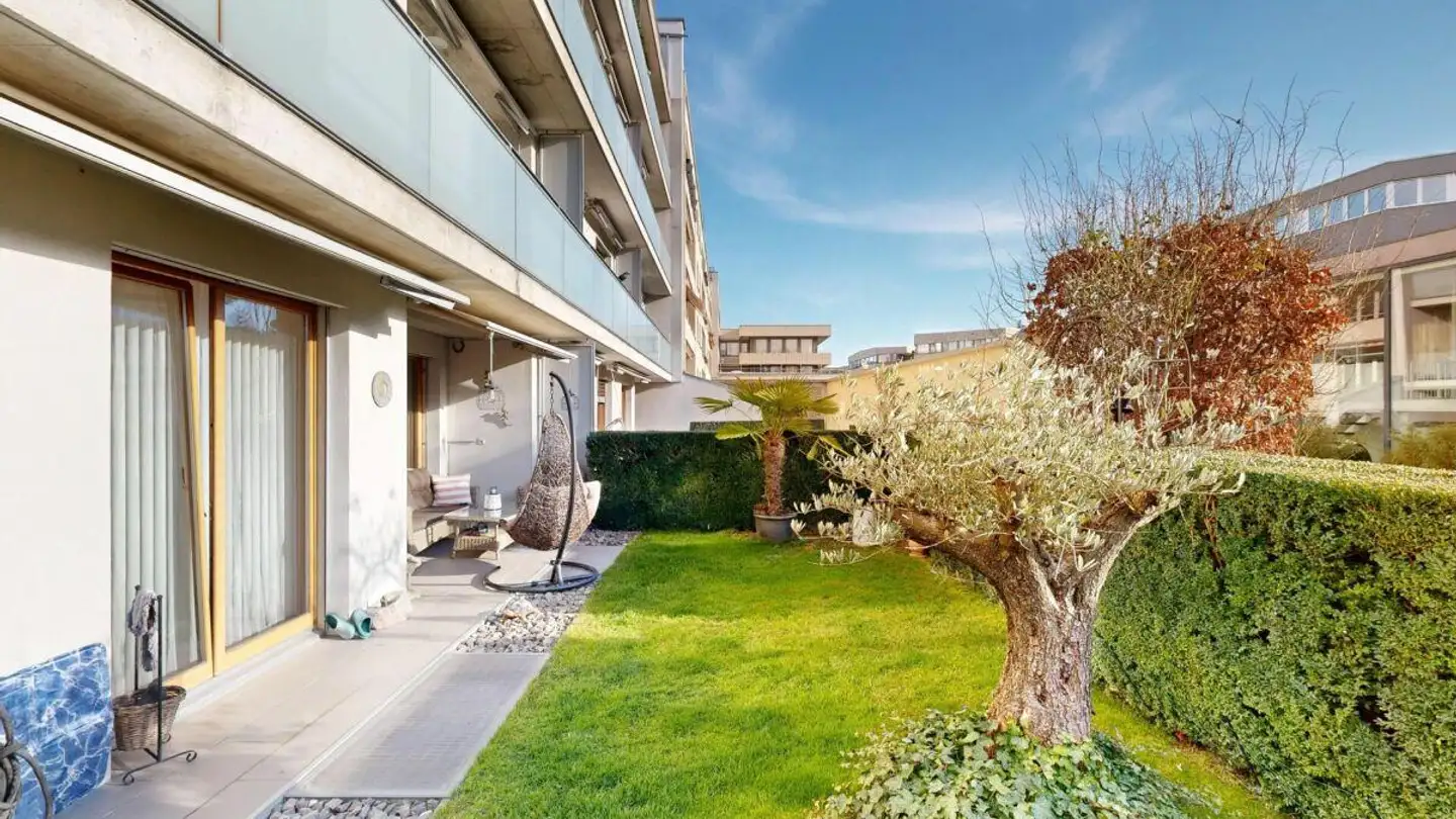 Apartment for sale - Holeestrasse 105, 4054 Basel - Photo 4