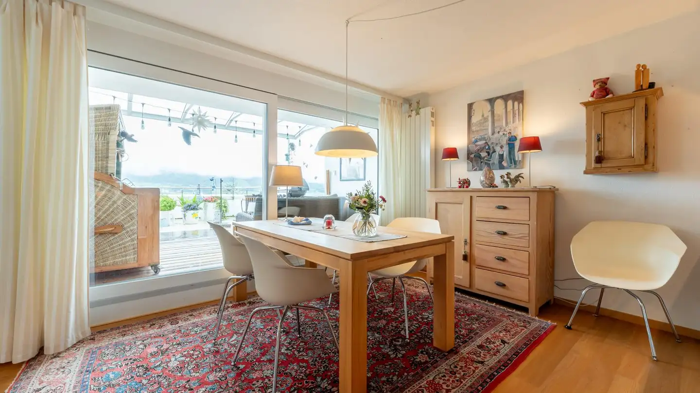 Appartamento in vendita - 5734 Reinach AG - Foto 2