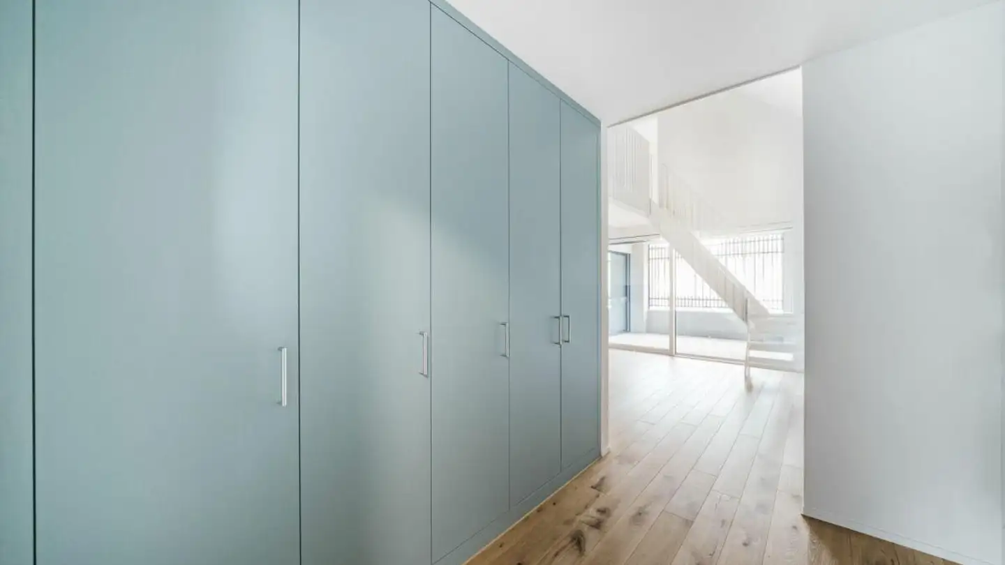 Wohnung mieten - Am Mosterbach 6, 5073 Gipf-Oberfrick - Foto 2