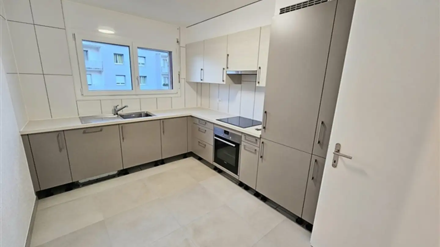 Wohnung mieten - Route Du Tonkin 18b, 1870 Monthey