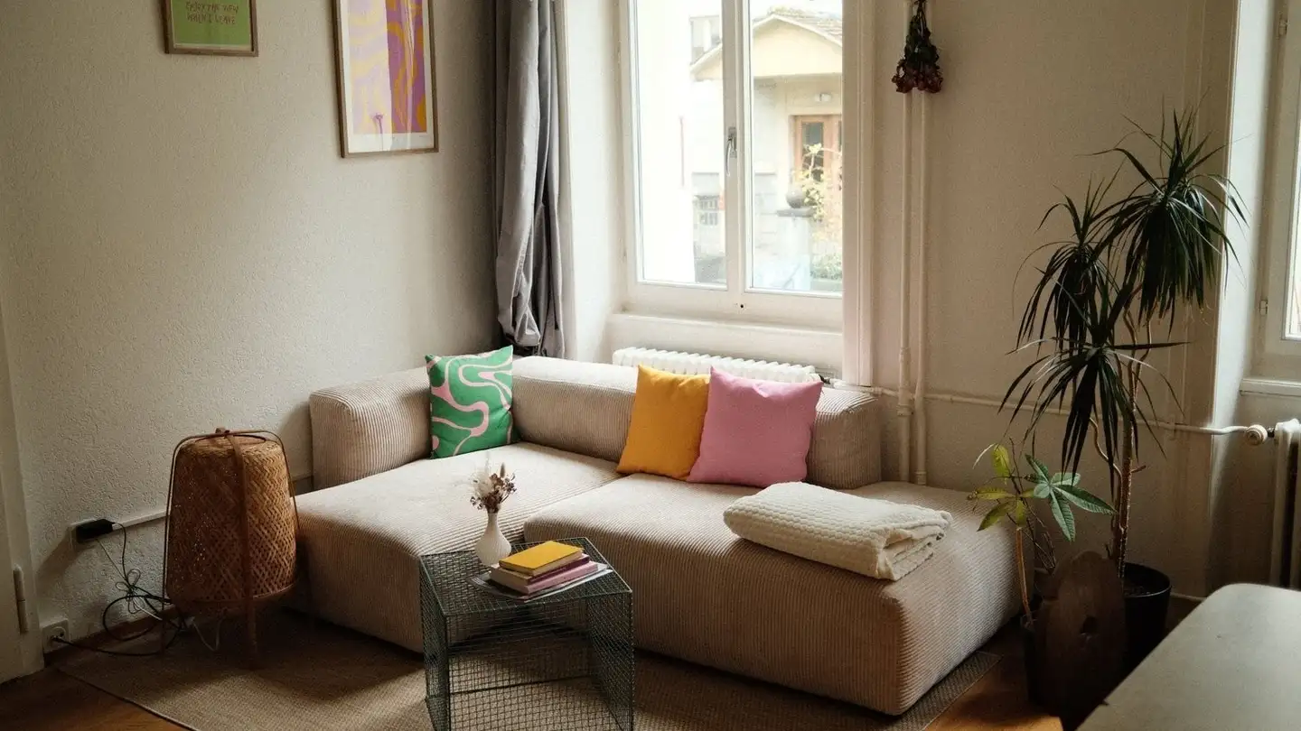 Apartment for rent - Brückenstrasse 4, 3005 Bern