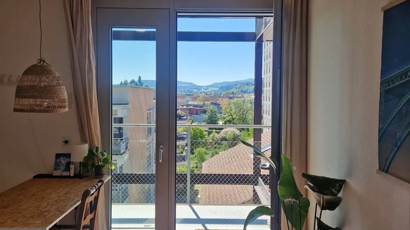 Appartamento in affitto - 8404 Winterthur