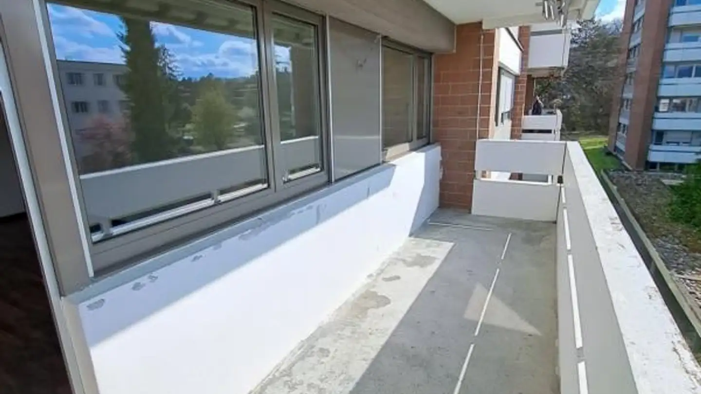 Appartamento in vendita - Im Wilacker 18, 4106 Therwil - Photo 3