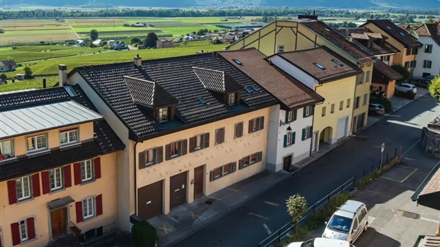 Apartment for sale - 1853 Yvorne - Photo 2