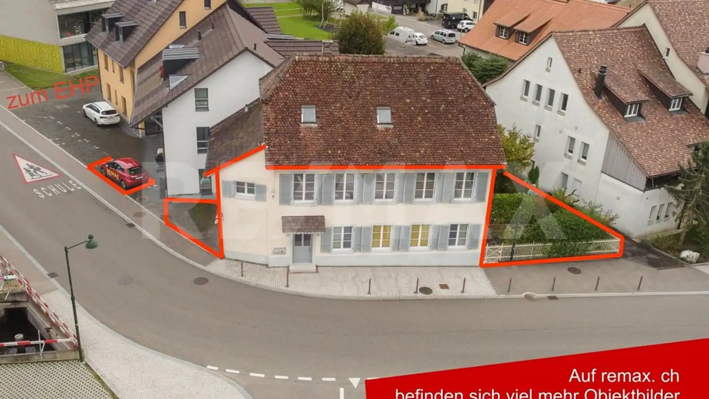 Einfamilienhaus kaufen - 4411 Seltisberg