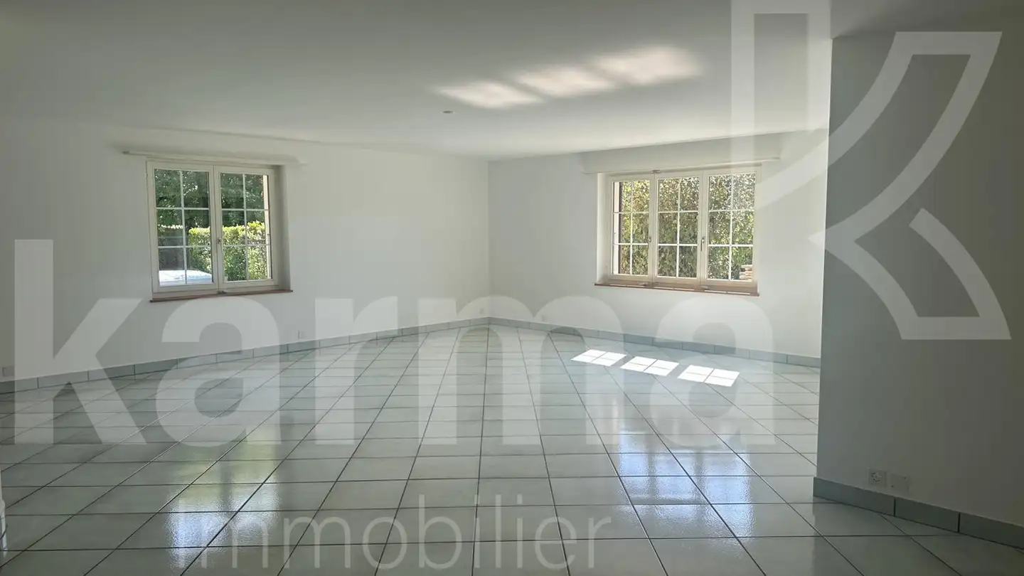 Einfamilienhaus mieten - 1299 Crans-près-Céligny - Foto 3