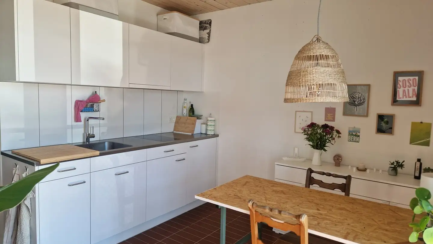 Appartamento in affitto - 8404 Winterthur - Foto 2