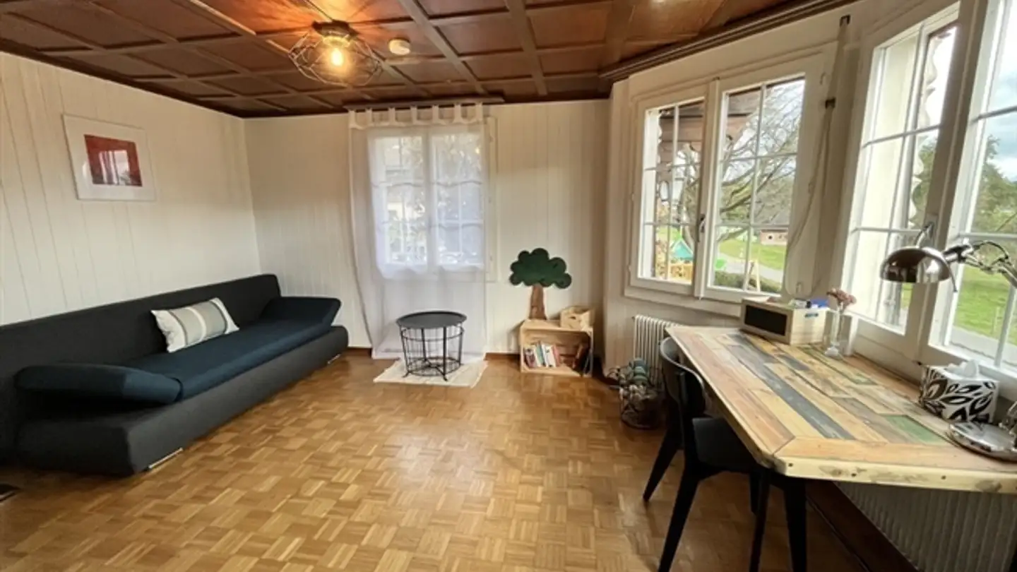 Appartamento in affitto - 6275 Ballwil