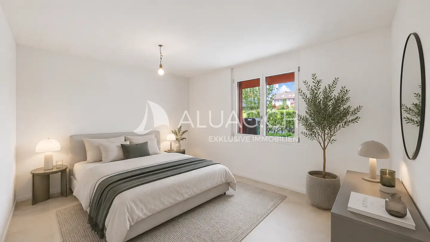 Penthouse for sale - 2575 Gerolfingen - Photo 4