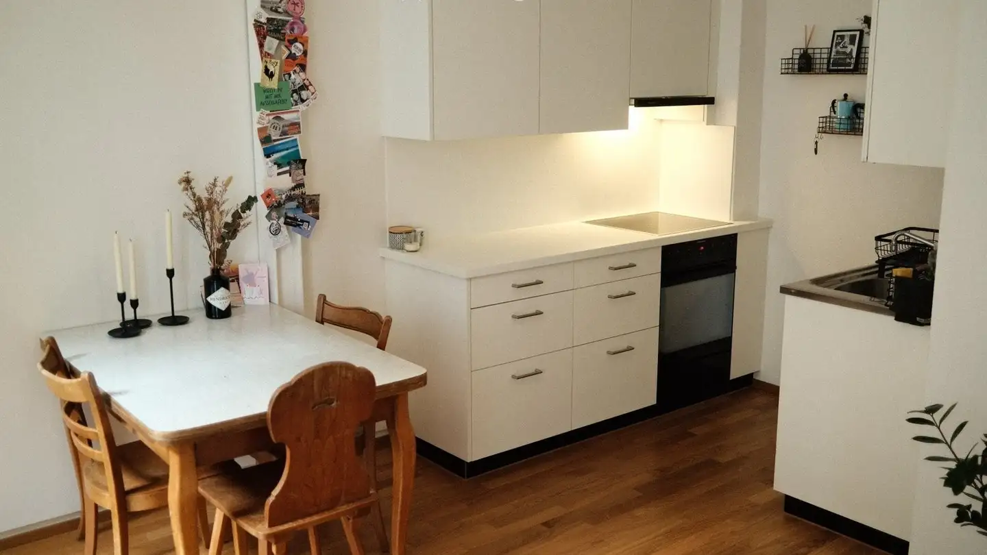 Appartamento in affitto - Brückenstrasse 4, 3005 Bern - Foto 2