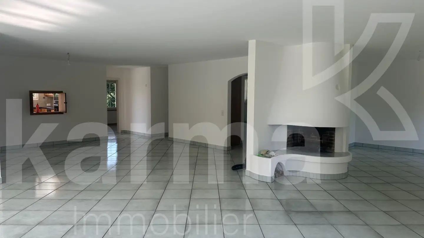 Einfamilienhaus mieten - 1299 Crans-près-Céligny - Foto 4