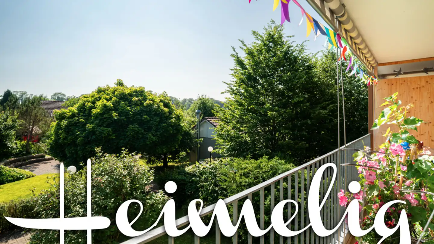 Appartement à vendre - Hindergartenstrasse 84, 8447 Dachsen
