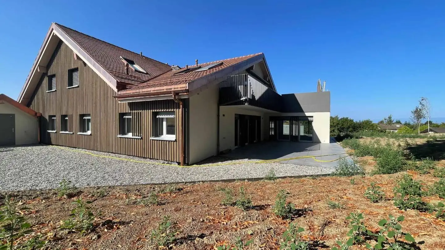 Apartment for sale - 1000 Lausanne 25 - Photo 3