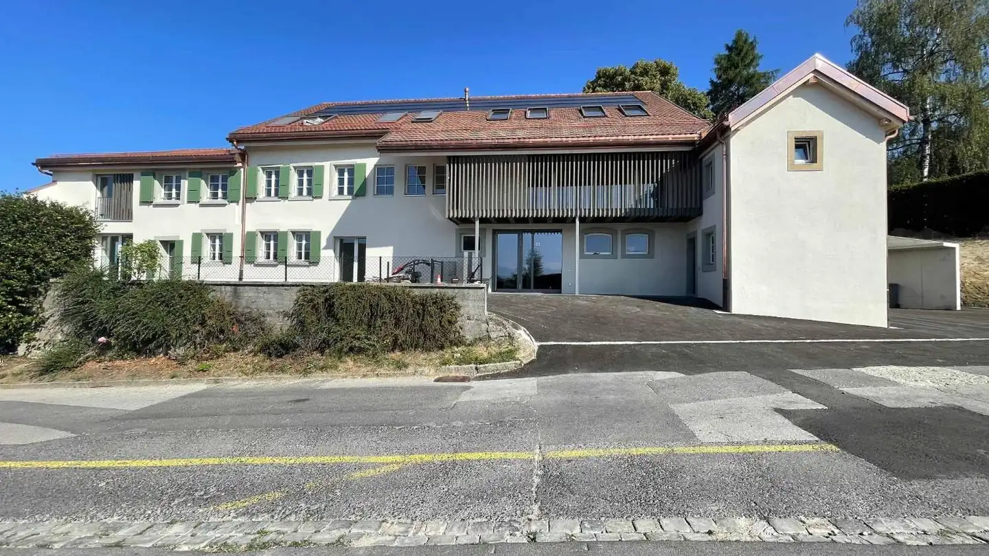 Apartment for sale - 1000 Lausanne 25 - Photo 4