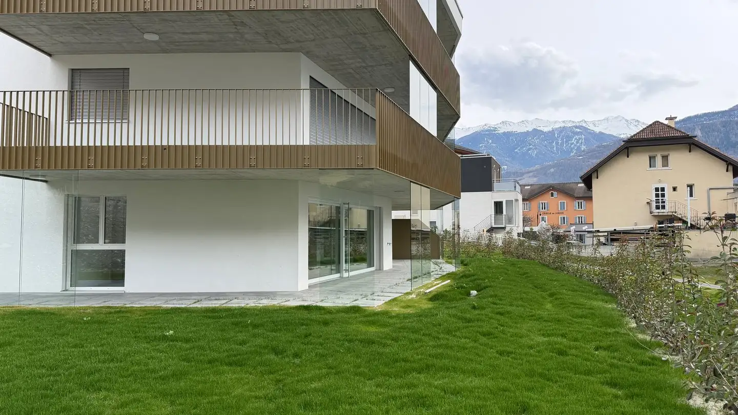 Terrassenwohnung kaufen - Rue Des Vignerons 75, 1963 Vétroz - Foto 4