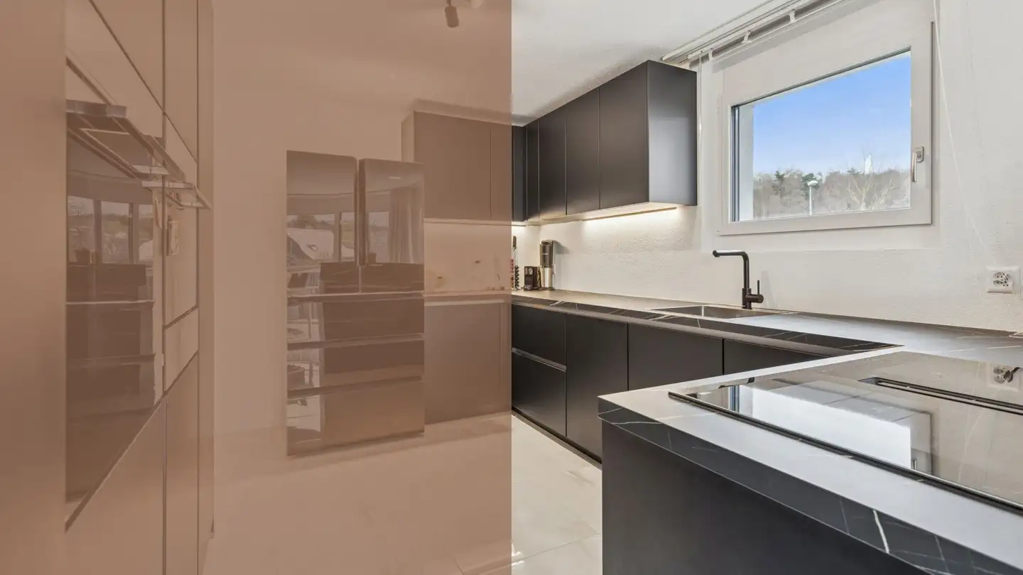 Appartement à vendre - Doktorgässli 3, 3212 Gurmels