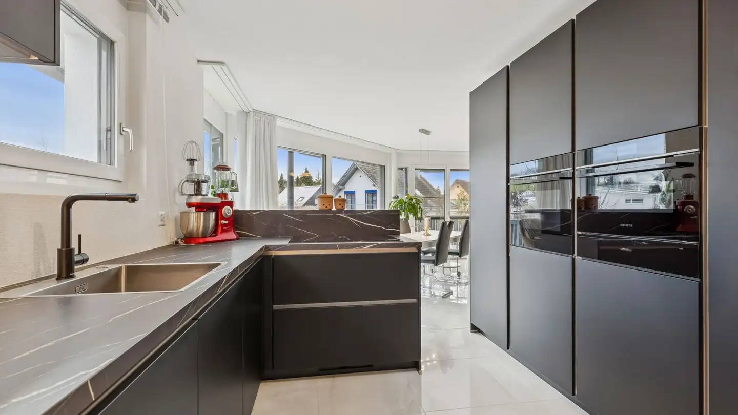 Appartement à vendre - Doktorgässli 3, 3212 Gurmels - Photo 2