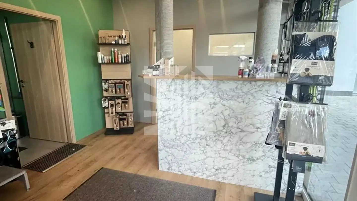 Commercial à louer - Route De Cossonay 94, 1008 Prilly - Photo 4