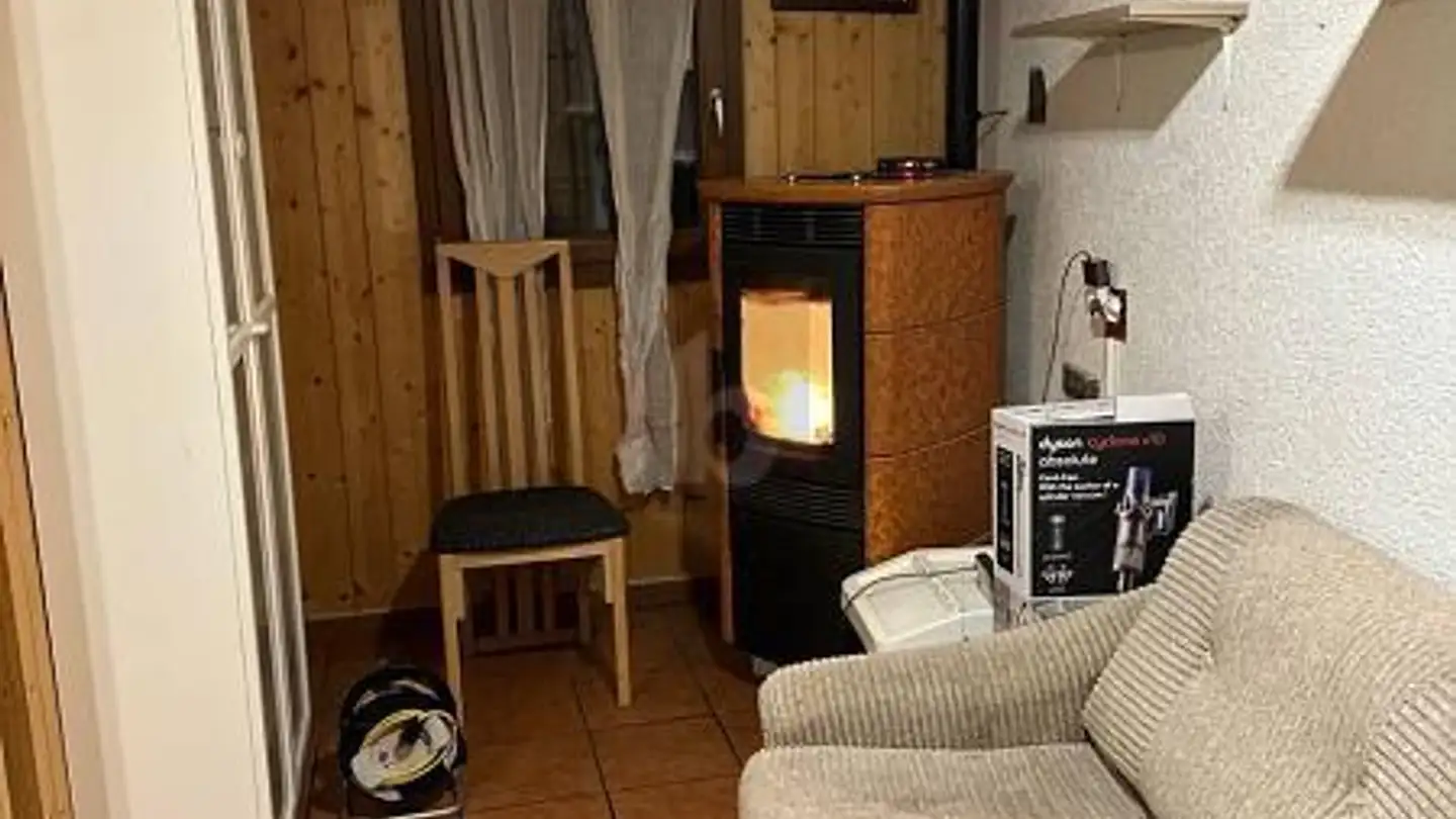 Chalet à vendre - 6583 S. Antonio (Val Morobbia) - Photo 4