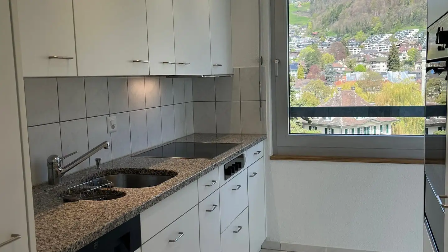 Appartement à louer - Panoramastrasse 7, 3600 Thun - Photo 2