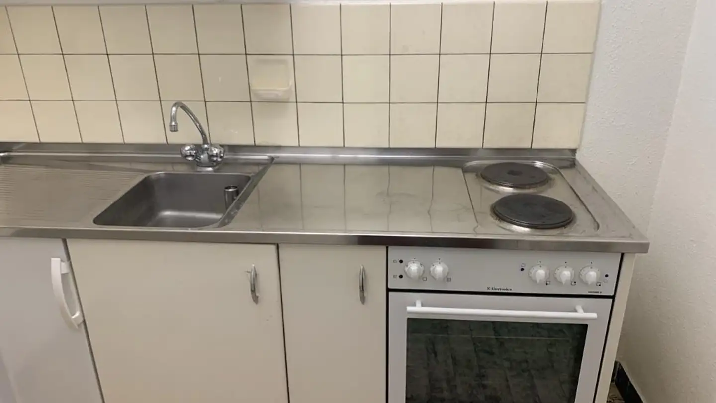 Furnished apartment for rent - 4054 Basel - Photo 3