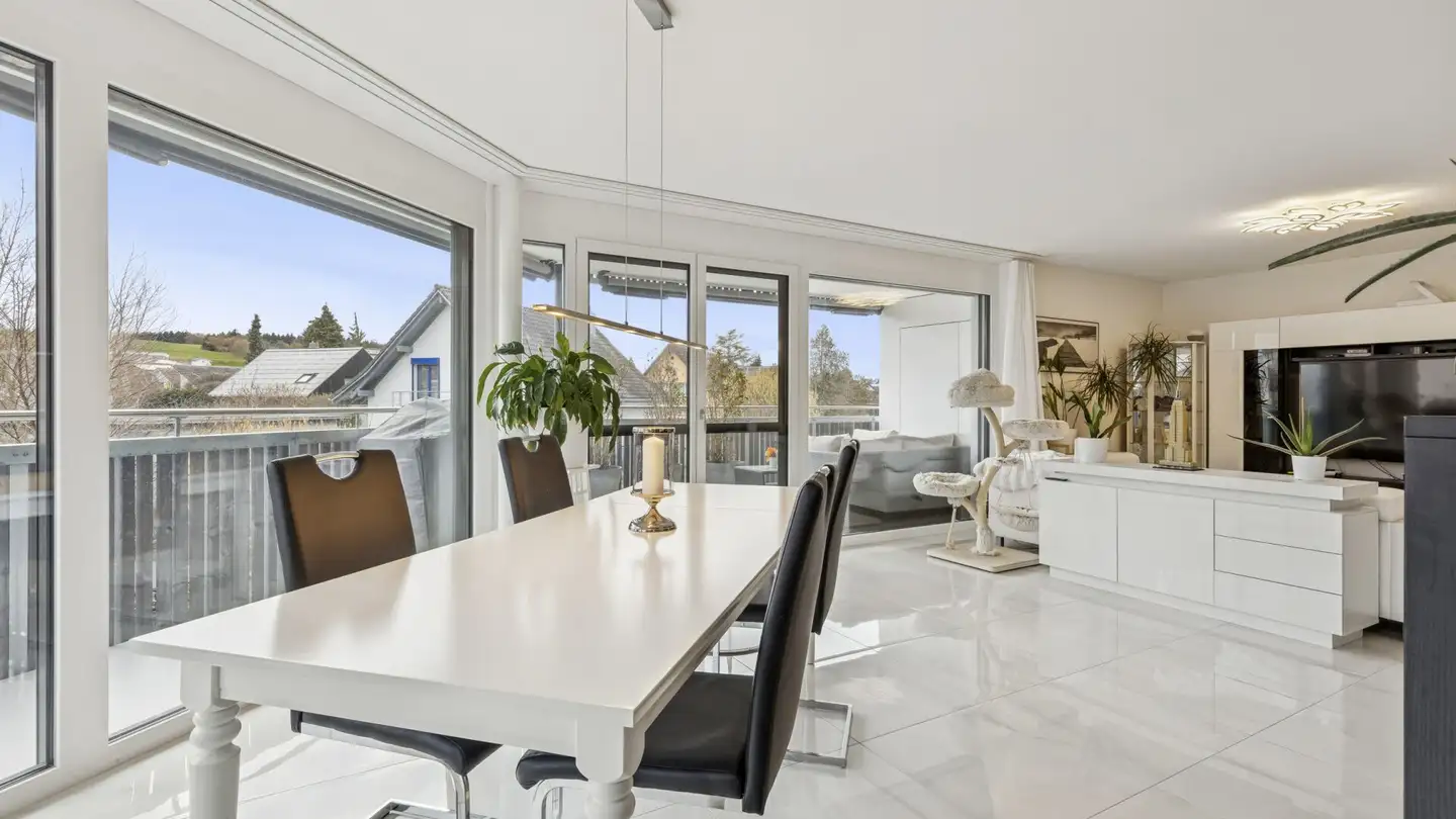 Appartement à vendre - Doktorgässli 3, 3212 Gurmels - Photo 3