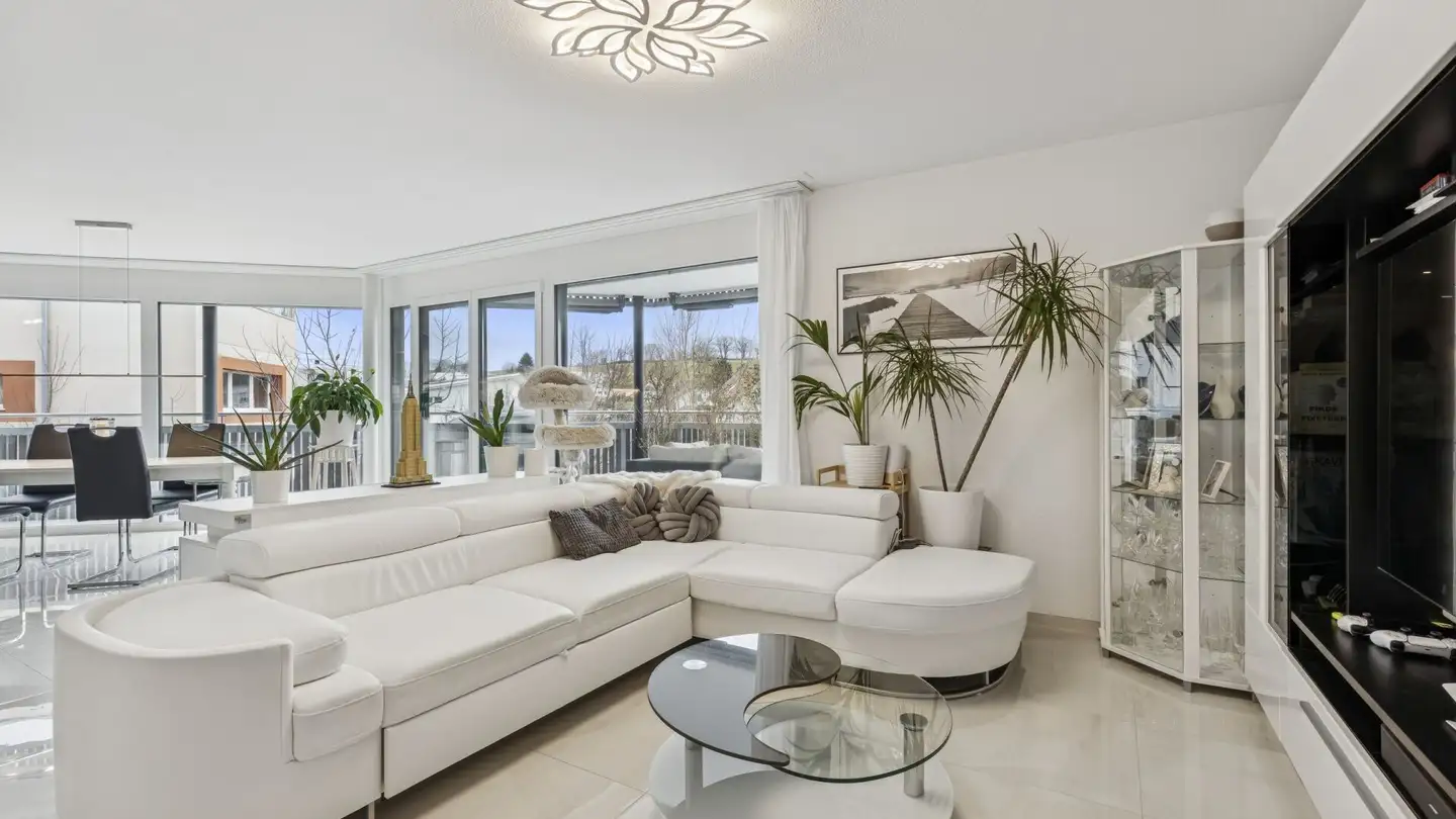 Appartement à vendre - Doktorgässli 3, 3212 Gurmels - Photo 4