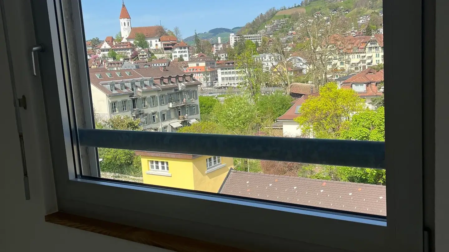 Appartement à louer - Panoramastrasse 7, 3600 Thun - Photo 4