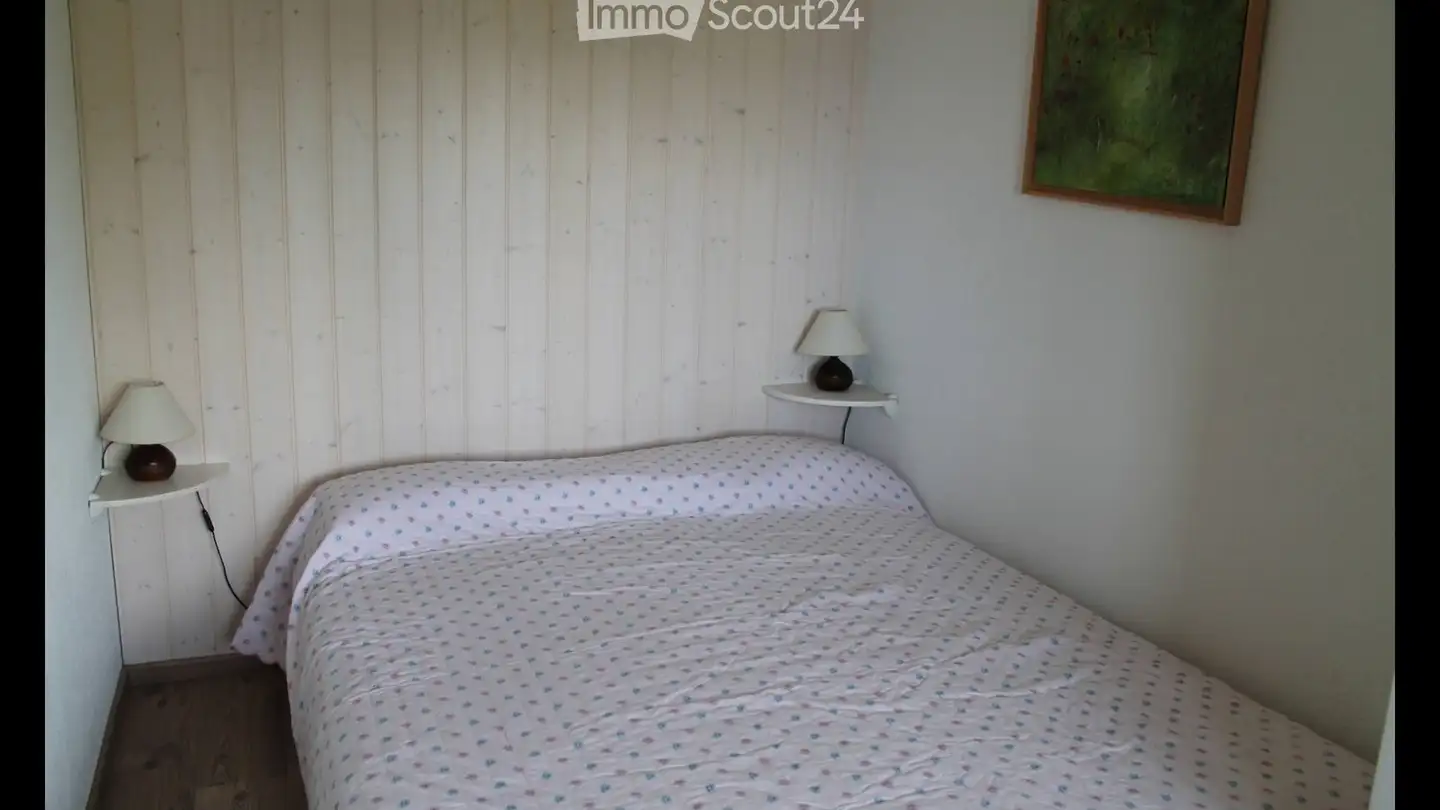 Appartamento in affitto - 1918 La Tzoumaz - Foto 2