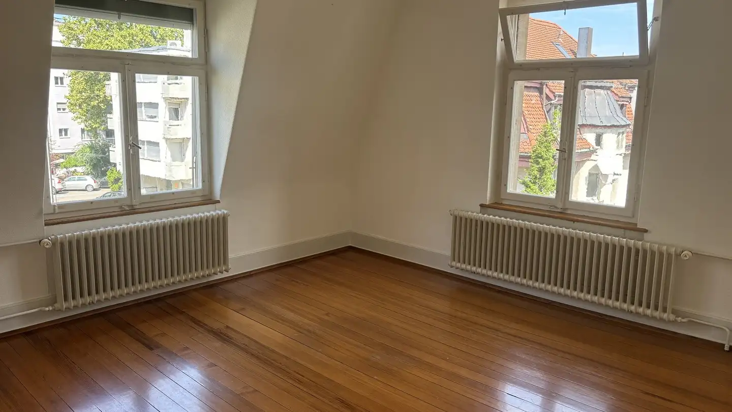 Stanza singola in affitto - 8057 Zürich