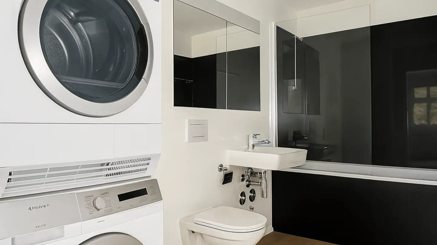 Loft in affitto - Unterdorfstrasse 23, 8602 Wangen b. Dübendorf - Foto 3