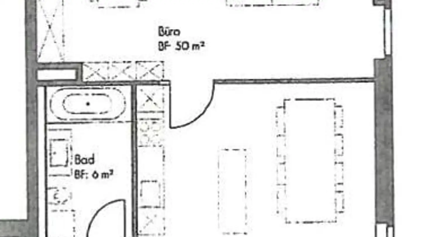 Loft in affitto - Unterdorfstrasse 23, 8602 Wangen b. Dübendorf - Foto 4