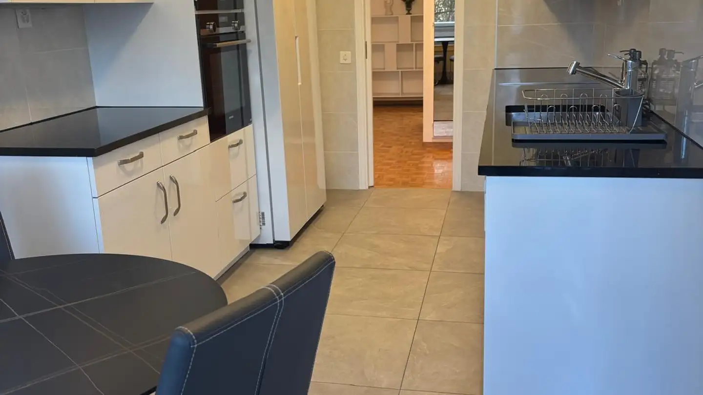 Appartamento in affitto - 1224 Chêne-Bougeries - Foto 3