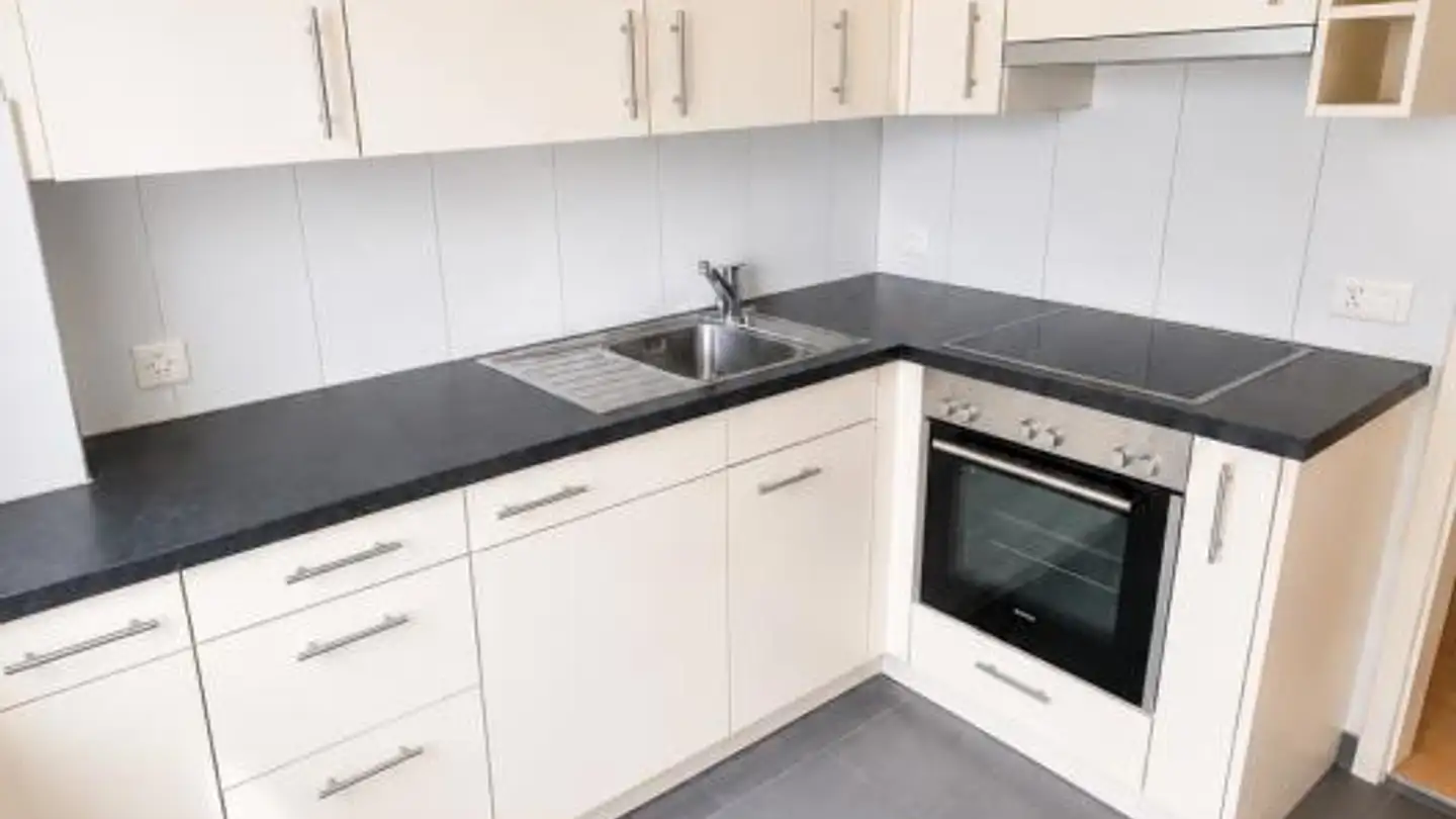 Appartamento in affitto - Berglistrasse 5, 9320 Arbon - Foto 4
