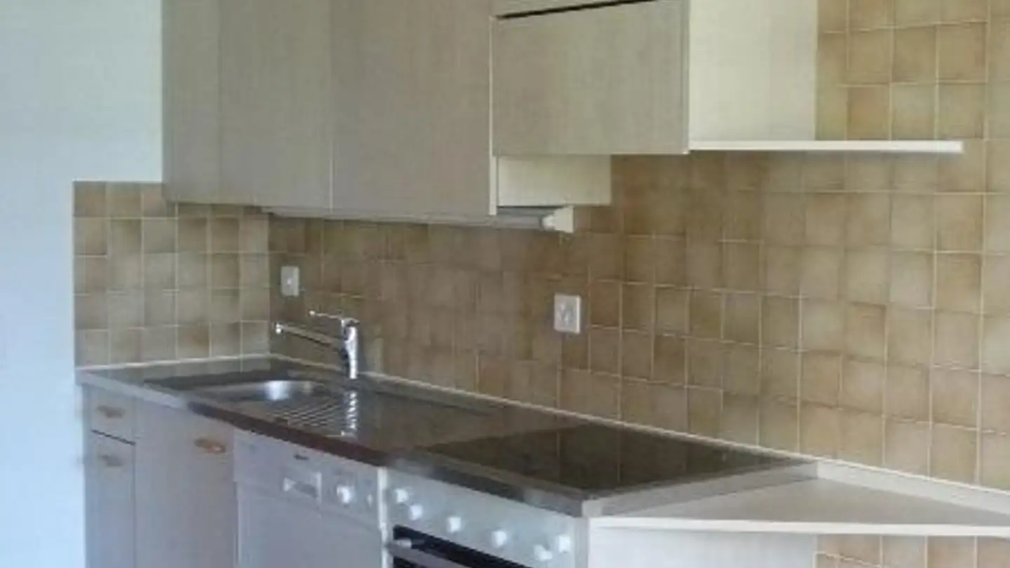 Apartment for rent - Hardstrasse 8, 4127 Birsfelden - Photo 2