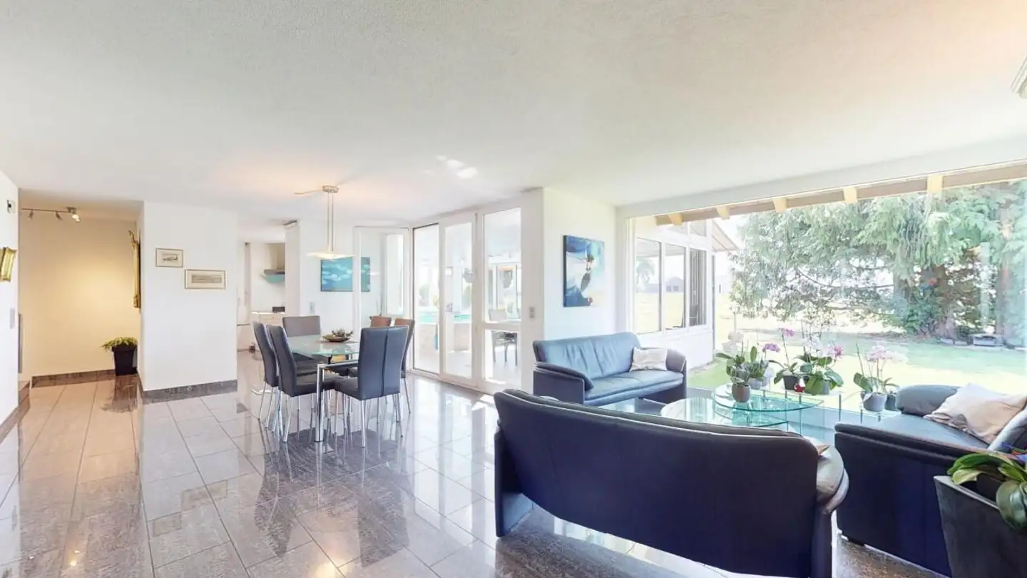 Maison individuelle à vendre - 8532 Weiningen TG - Photo 4