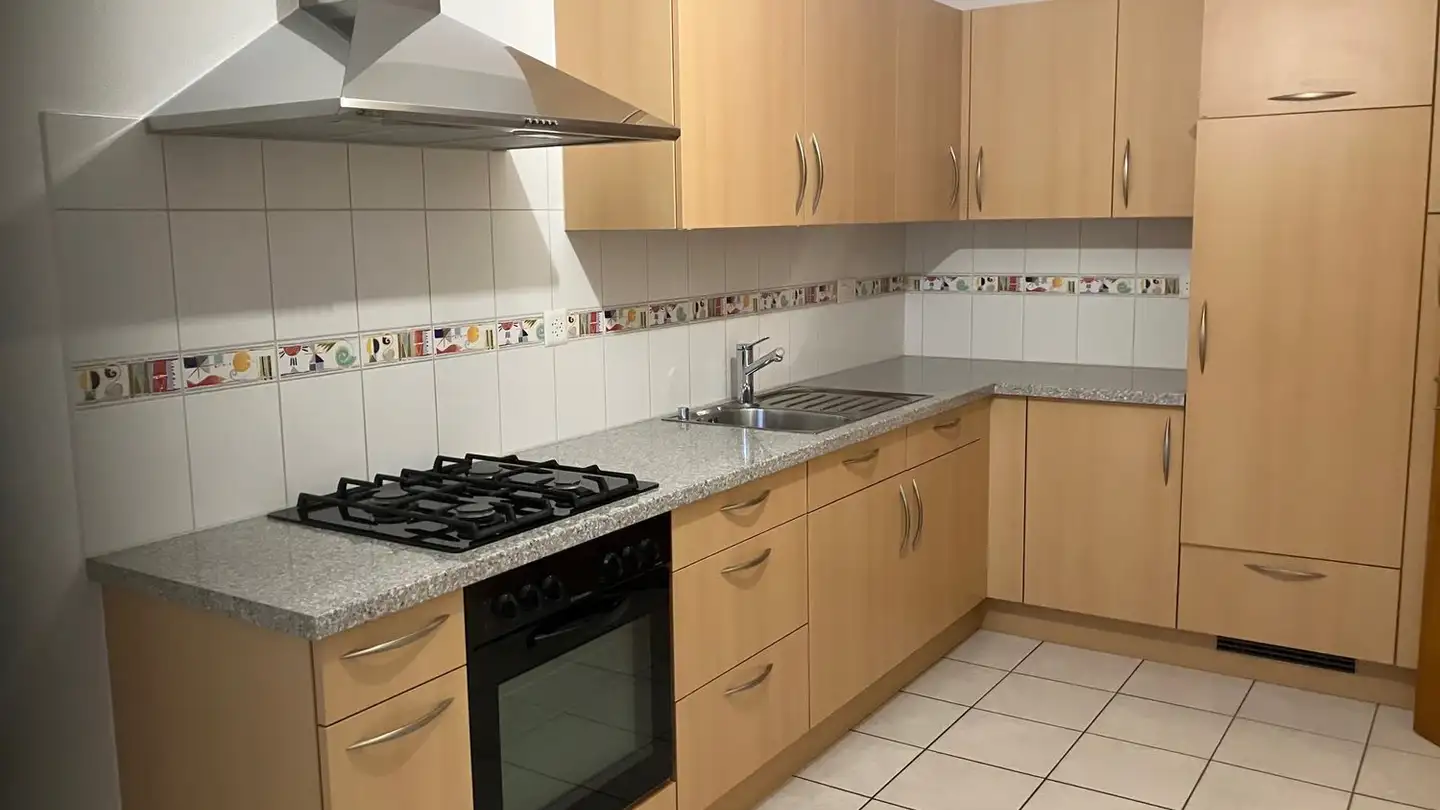 Wohnung mieten - Rue De La Golatte 25, 2800 Delémont