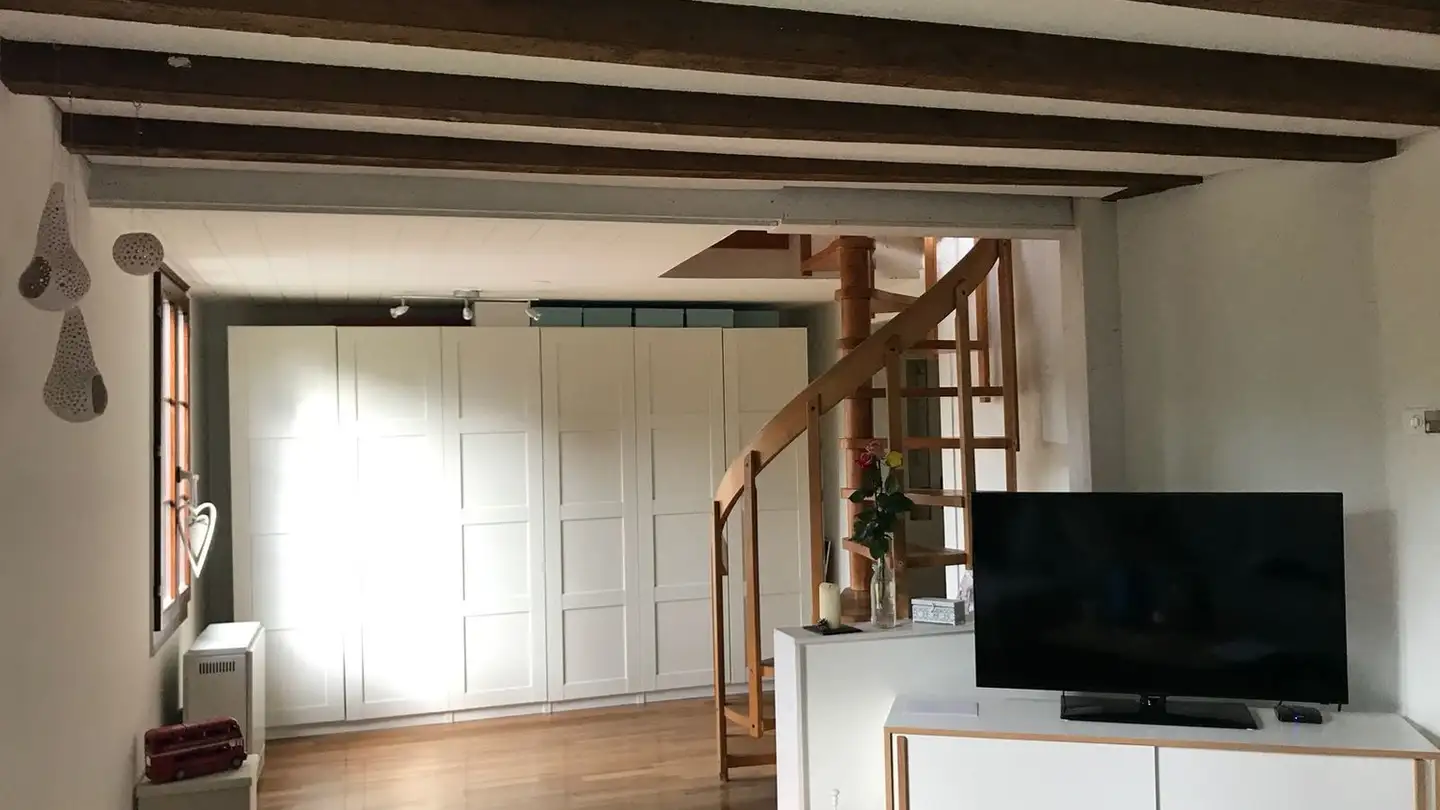 Appartement à louer - Kaspar-Kopp-Strasse 51, 6030 Ebikon - Photo 3
